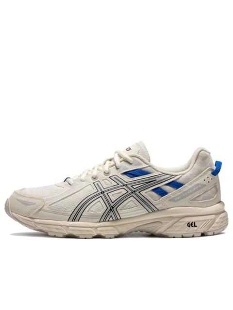 ASICS Gel-Venture 6 'Creamgray Blue' 1011B550-101