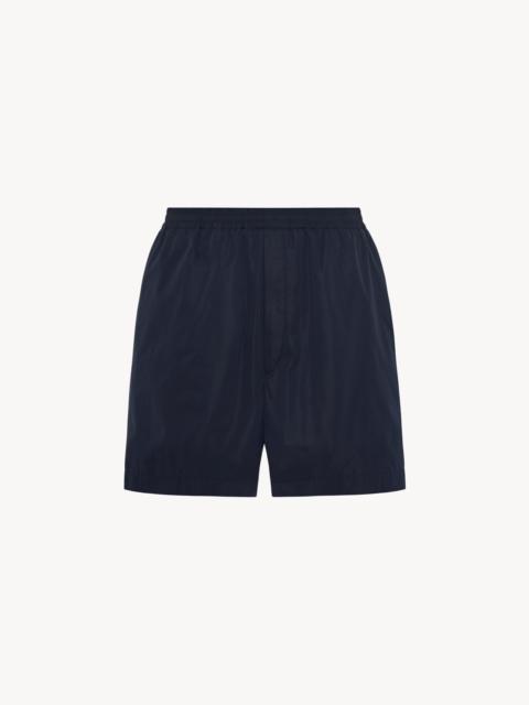 The Row Gerhardt Short in Nylon