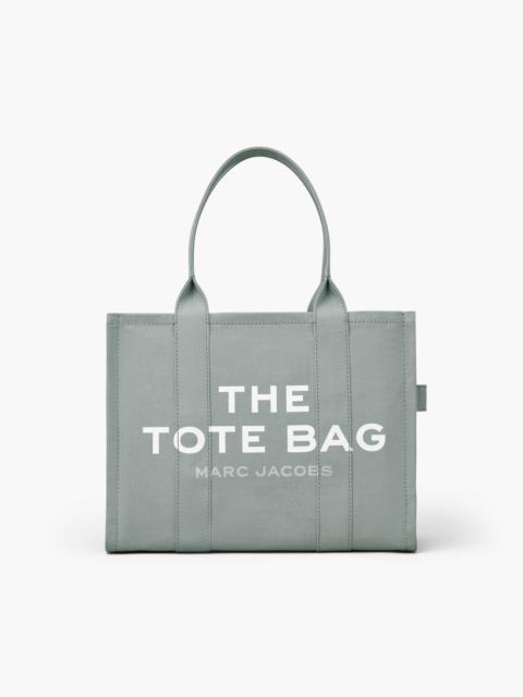 THE CANVAS LARGE TOTE BAG