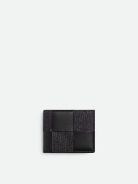 Bottega Veneta Cassette Bi-Fold Wallet