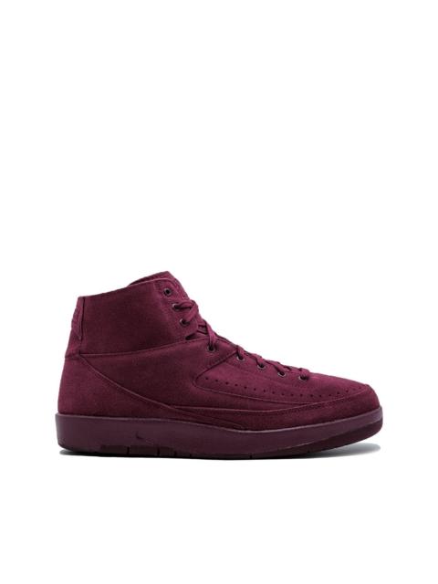 Jordan Air Jordan 2 Retro Decon sneakers