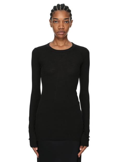 Rick Owens RIB LS T