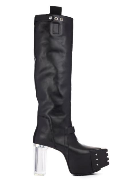 Rick Owens BOOTS