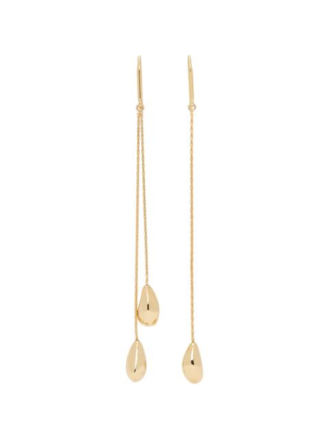 Isabel Marant Shiny Day 드롭 이어링