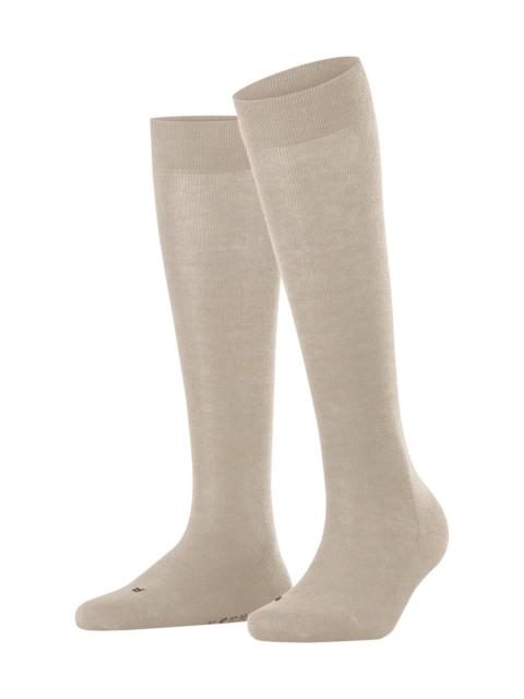 FALKE Sensitive London Women Knee High Socks