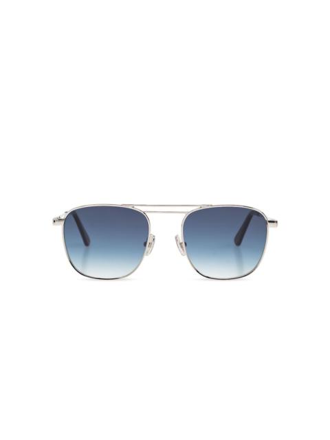 Golden Goose pilot-frame sunglasses