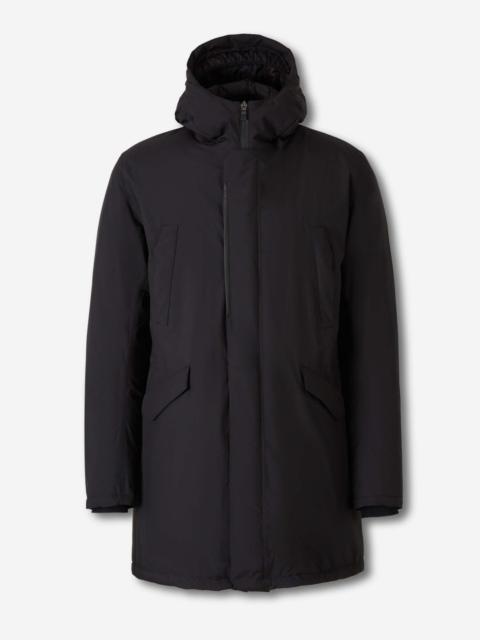 Herno WINDBREAKER PARKA