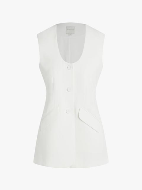 Favorite Daughter THE DIANA VEST