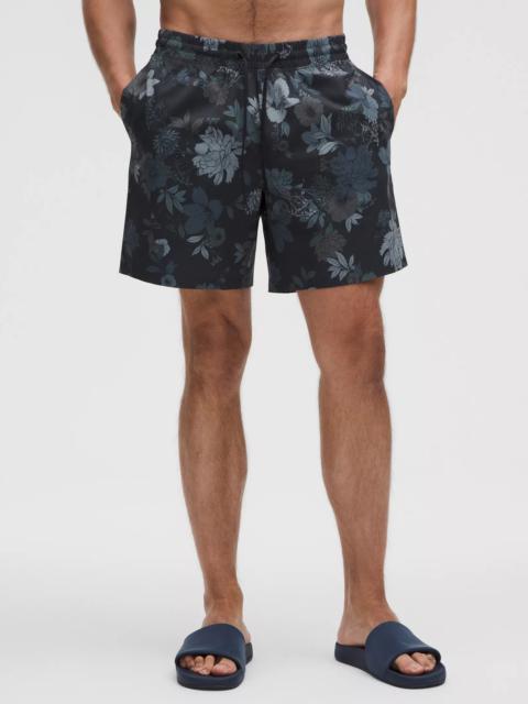 lululemon Swim Short 7" *Linerless