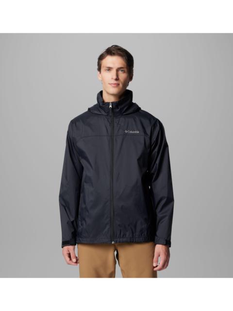 Columbia Men's Glennaker Lake II Rain Jacket