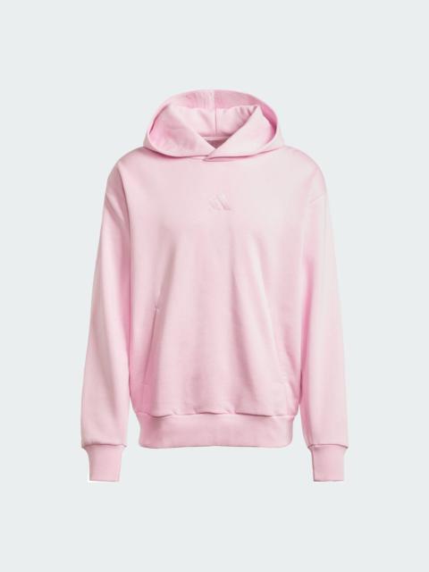 adidas ALL SZN Fleece Hoodie
