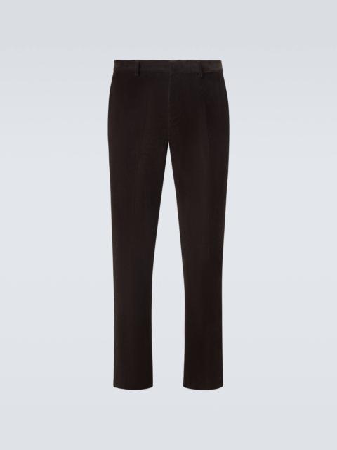 Loro Piana Cotton chinos