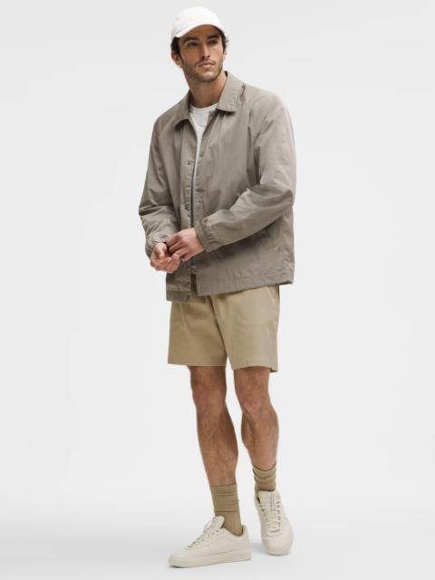 lululemon ABC Modal-Blend Pull-On Short 7"