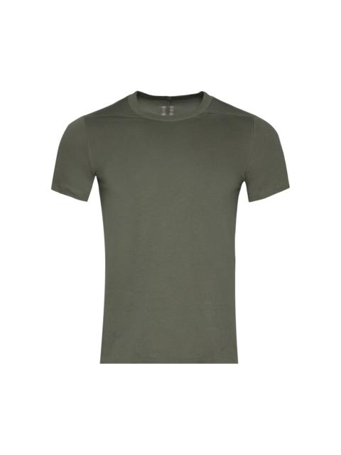 Rick Owens Level T-Shirt 'Moss'