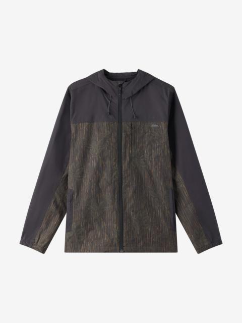 O'Neill TRVLR Windbreaker Jacket