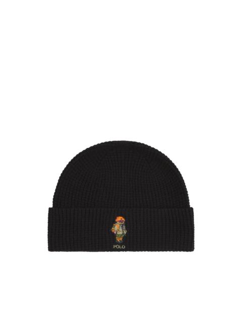 Polo Ralph Lauren Polo Bear beanie