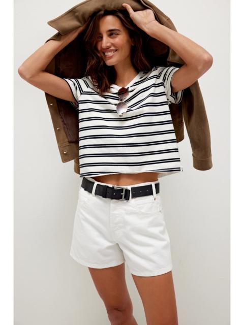 FREE PEOPLE We The Free Tippi Denim Shorts