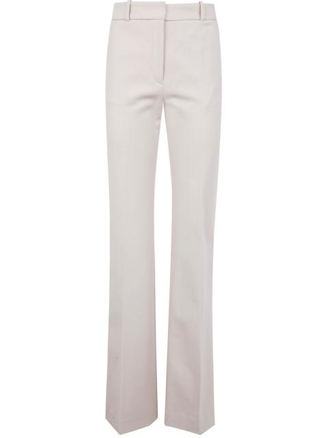 JOSEPH Introducing the "TAFIRA" BI STRETCH TOILE TROUSERS by JOSEPH, a stunning addition to your pants coll