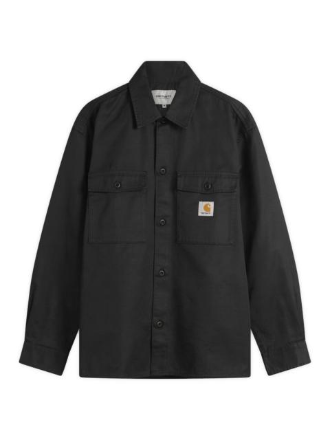 Carhartt WIP Kelly Shirt Jacket