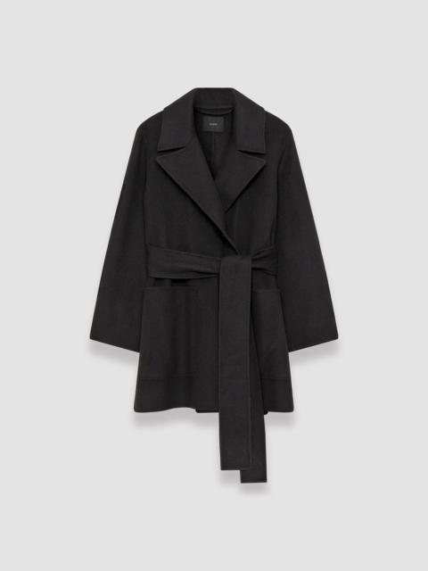 JOSEPH Double Face Cashmere Clemence Jacket