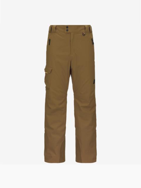 K-WAY AVRIEUX MICROTWILL 2L