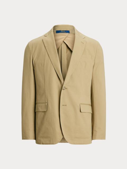 Polo Ralph Lauren Polo Unconstructed Modern Fit Jacket