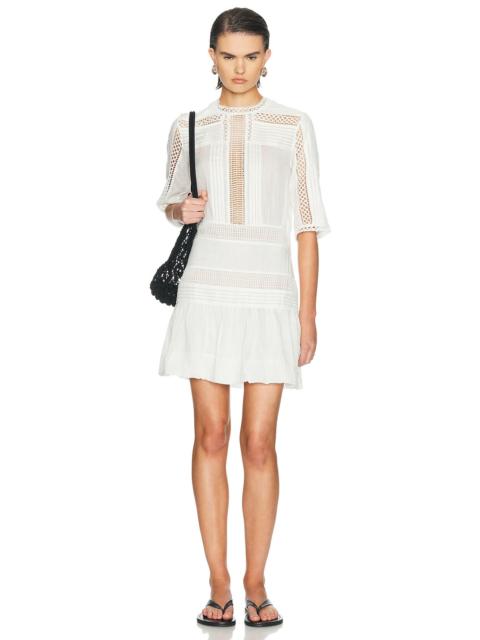 Isabel Marant Étoile Page Dress