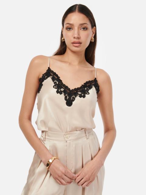CAMI NYC ANDRIA CAMISOLE CANNOLI