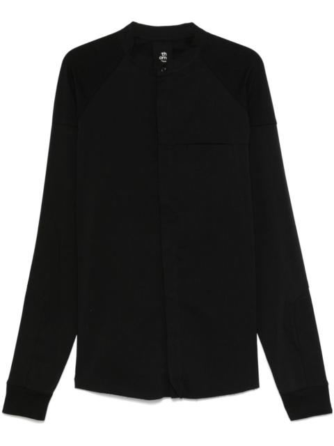 thom/krom M H 160 shirt