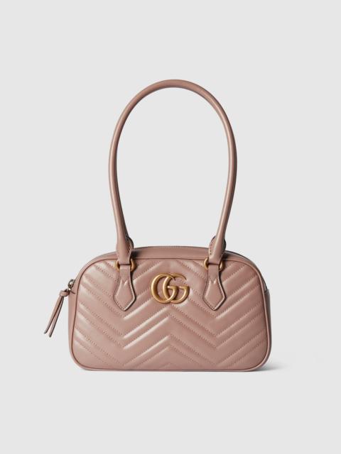 GG Marmont small top handle bag