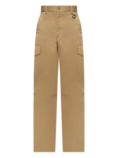 Moncler cargo trousers