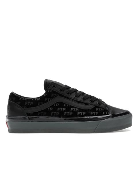 Vans OTW Old Skool 36 FTP Black