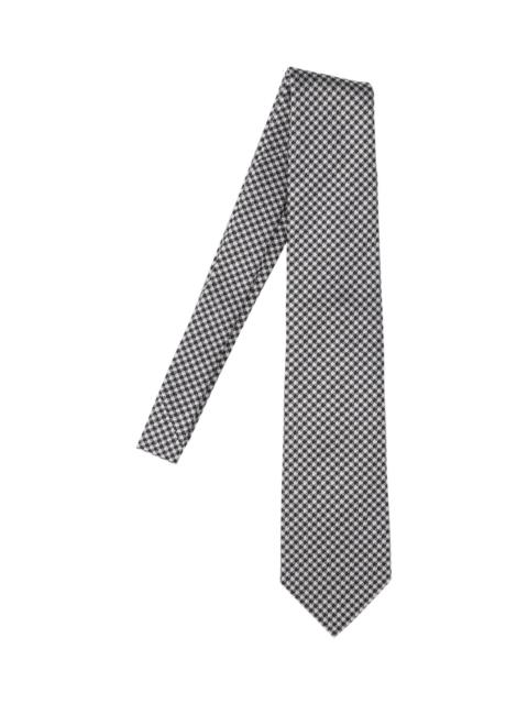 SILK TIE