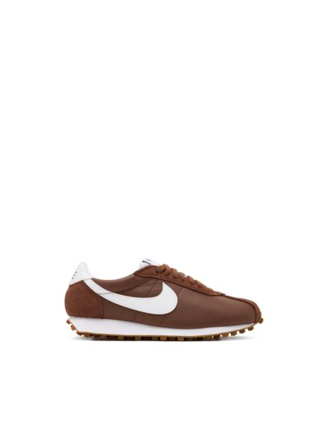 Nike LD-1000 suede panel sneakers