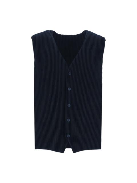 ISSEY MIYAKE Basics Vest