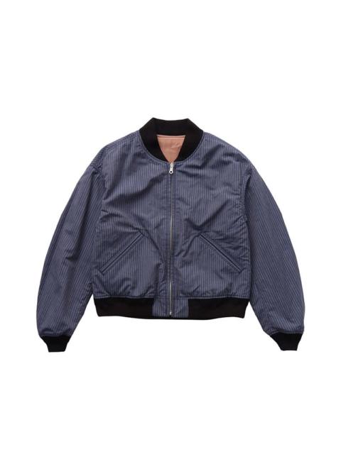 visvim DOUGLAS JKT NAVY