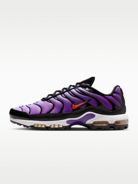 Nike Nike Air Max Plus G Golf Shoes