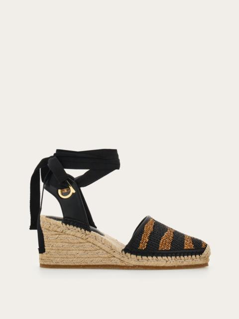 FERRAGAMO Espadrilles