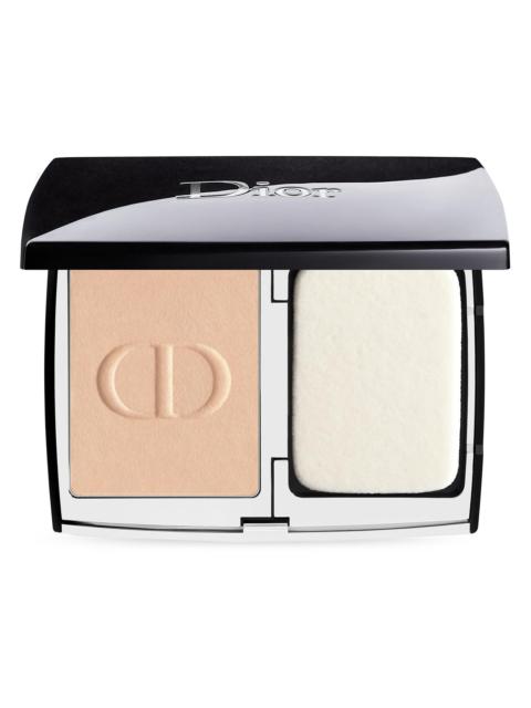 Dior Women's Dior Forever Natural Matte Velvet Compact Foundation - 2.5N Neutral
