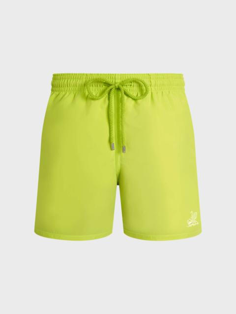 Vilebrequin MEN SWIM TRUNKS WATER-REACTIVE HYPNOCTOPUS