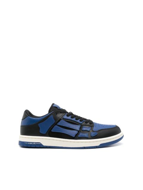 スニーカー AMIRI Men Sneakers Denim AMFOSR1077 Ocean Sky PACIFIC - Ocean Sky | AMIRI