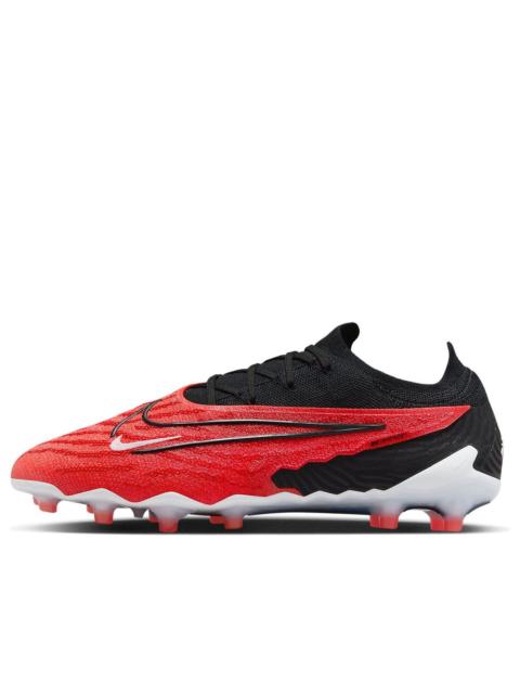 Nike Nike Phantom GX Elite AG-Pro 'Bright Crimson Black' DD9441-600