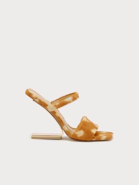 Cult Gaia RENE SANDAL