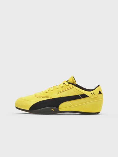 PUMA Bella Mina Suede Wns