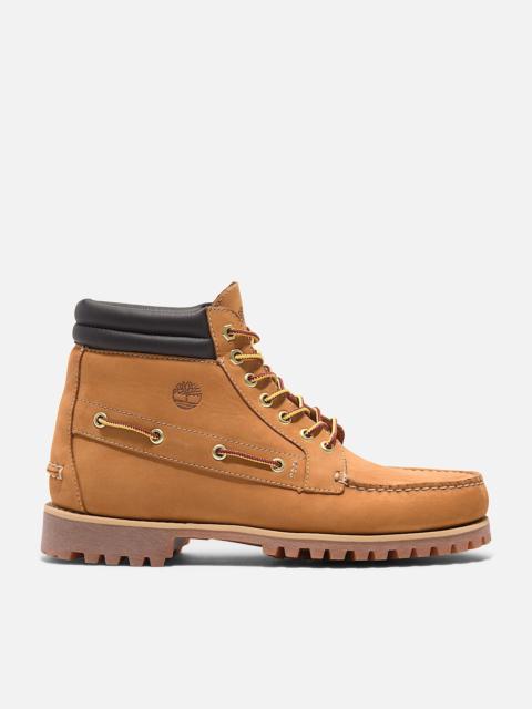 Timberland Men's Timberland® Authentic Mid Lace-Up Boot