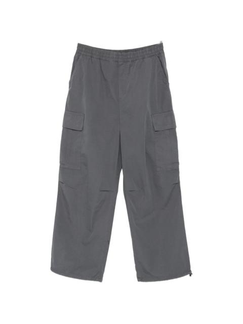 Carhartt Carhartt Mandler Logo-patch Cargo Pants