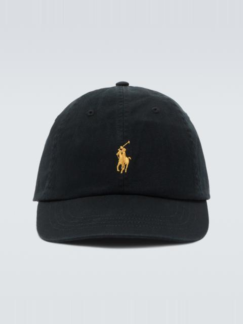 Polo Ralph Lauren Cotton baseball cap