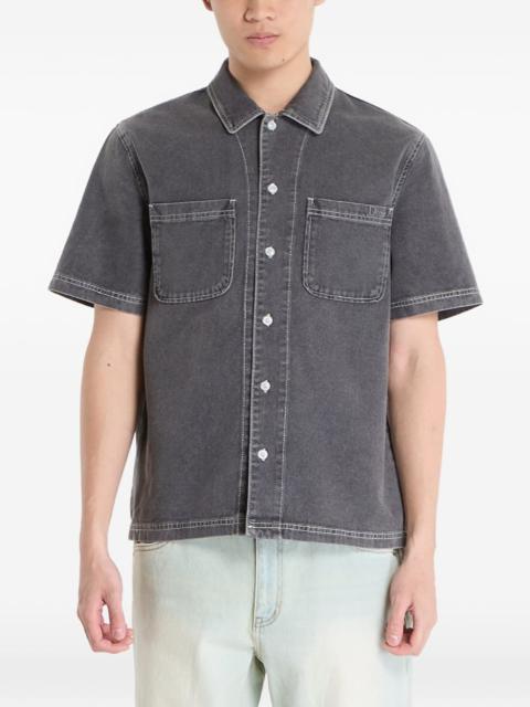 Dime short-sleeve shirt