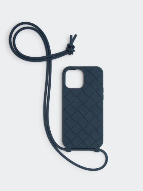Bottega Veneta iphone 13 pro max case