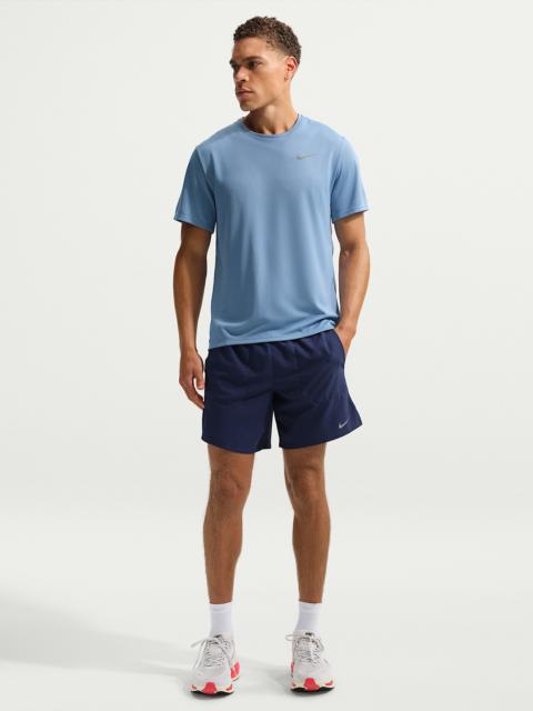 Nike Nike Stride Men's Dri-FIT 7" Brief-Lined Running Shorts